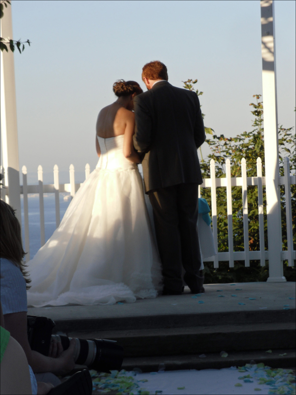 Tacoma, WA- Charissa & Andrew Soltz wedding